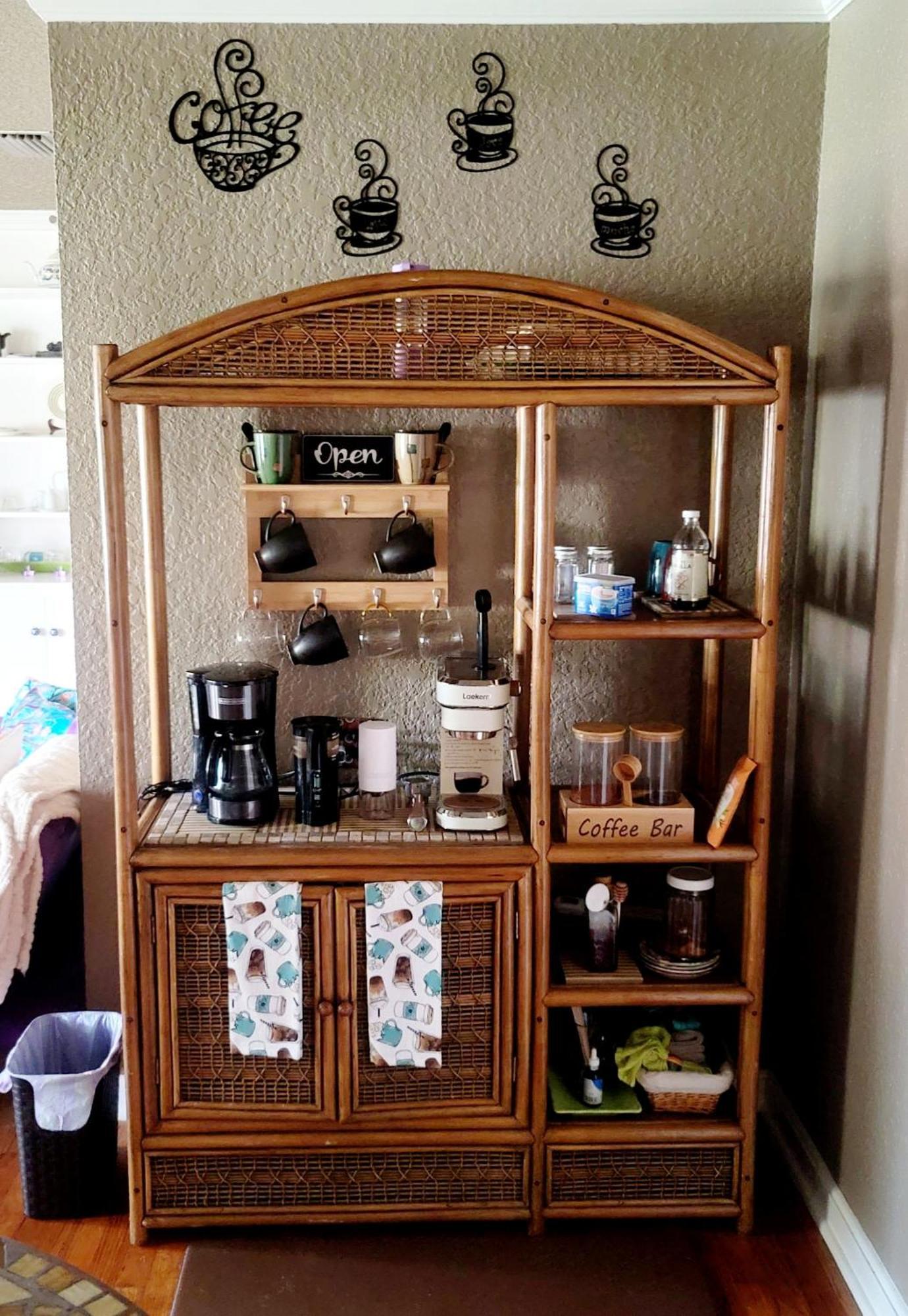 Beach Go-Boho Private Room & Coffee - Tea! Free 不伦瑞克 外观 照片
