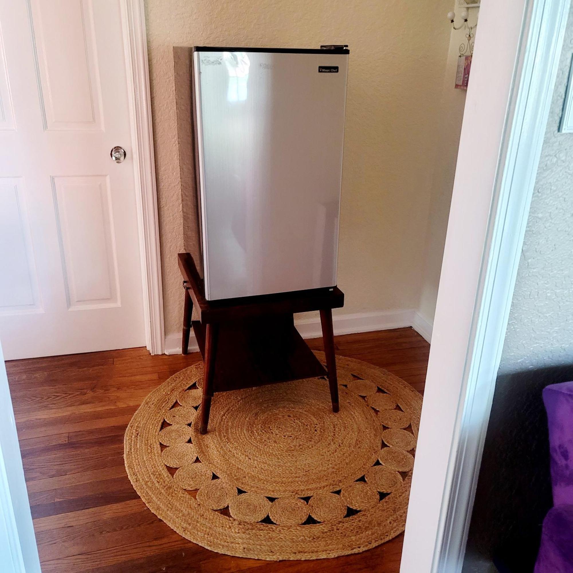 Beach Go-Boho Private Room & Coffee - Tea! Free 不伦瑞克 外观 照片